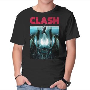 Clash