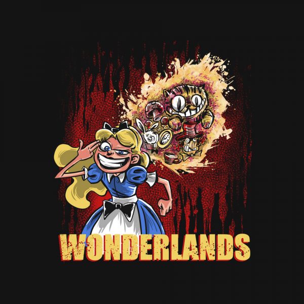 Wonderlands - Image 4