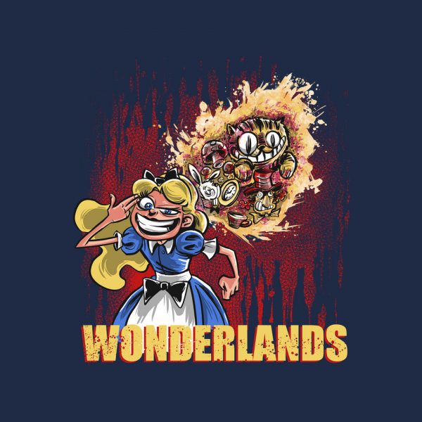 Wonderlands - Image 8