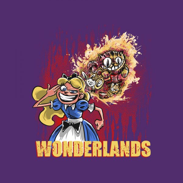 Wonderlands - Image 12