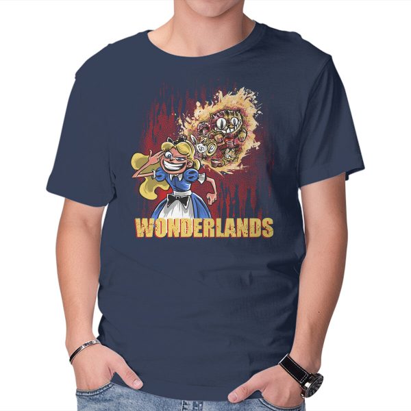 Wonderlands - Image 5