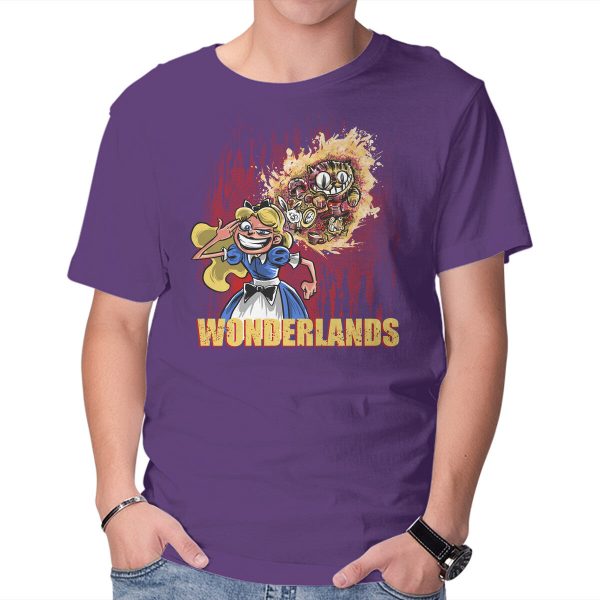 Wonderlands - Image 9