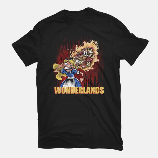 Wonderlands - Image 3