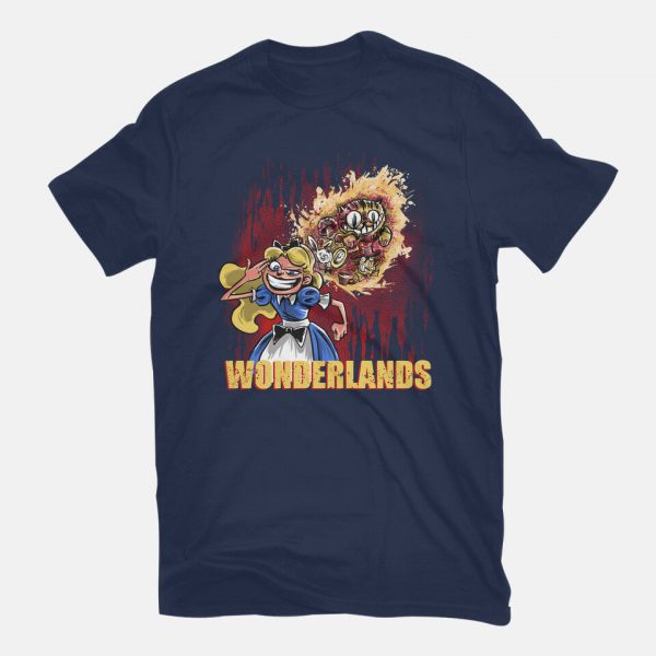 Wonderlands - Image 7