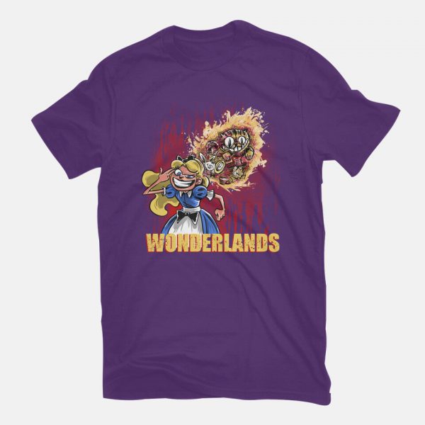 Wonderlands - Image 11