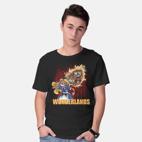 Wonderlands - Image 2