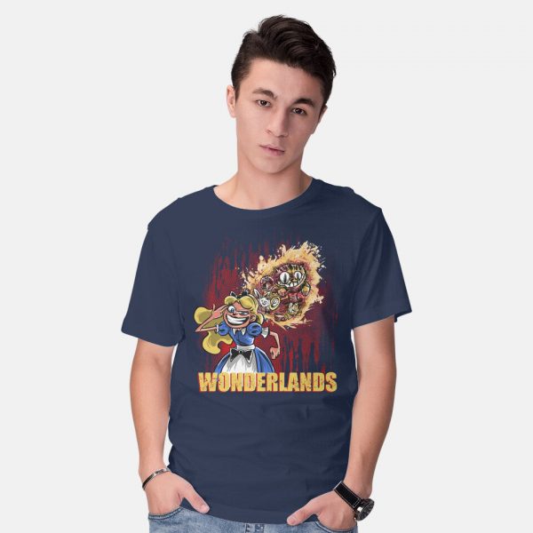Wonderlands - Image 6