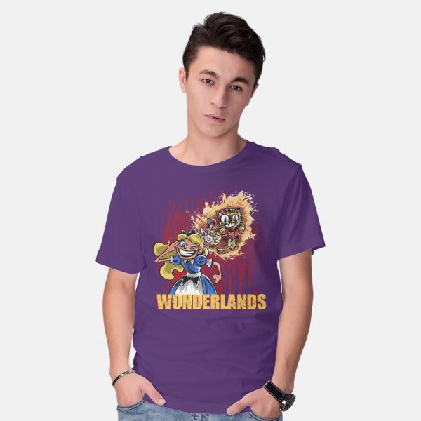 Wonderlands - Image 10