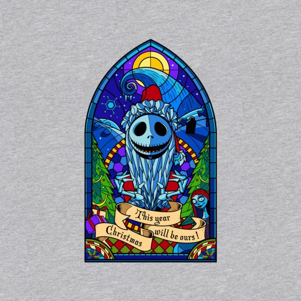 Stained Glass X-Mas - Image 20