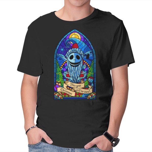 Stained Glass X-Mas - Image 9