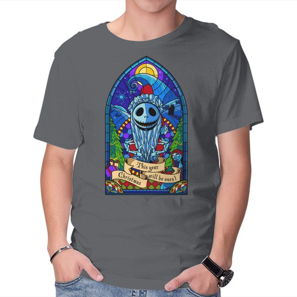 Stained Glass X-Mas - Image 13