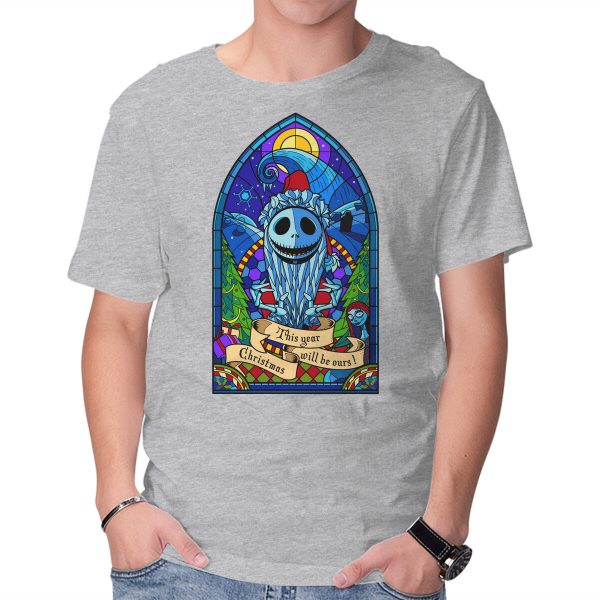 Stained Glass X-Mas - Image 17