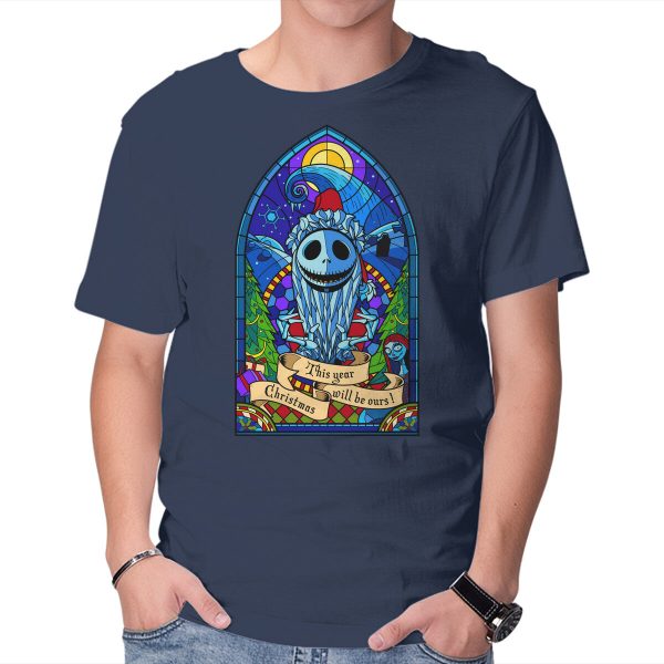 Stained Glass X-Mas - Image 5