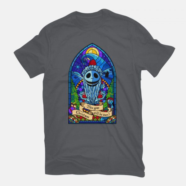 Stained Glass X-Mas - Image 15