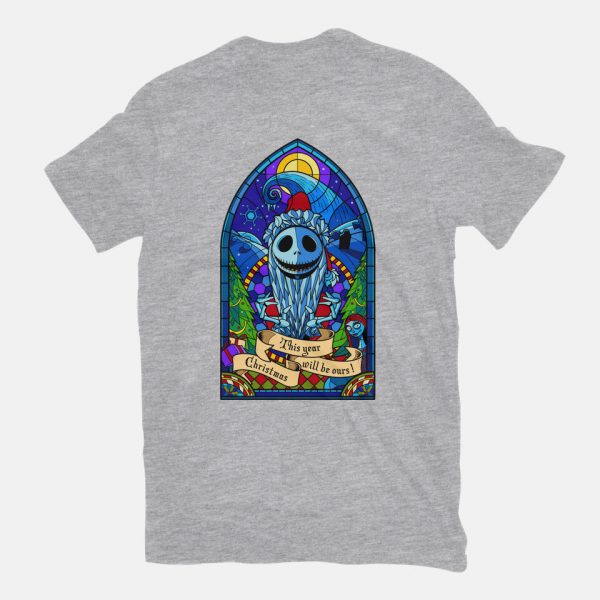Stained Glass X-Mas - Image 19