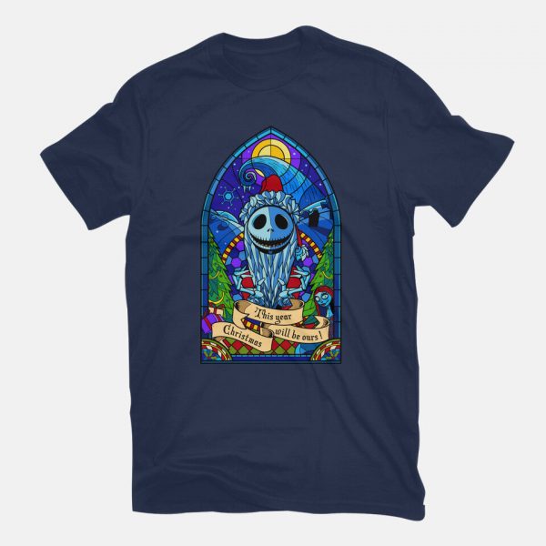 Stained Glass X-Mas - Image 7