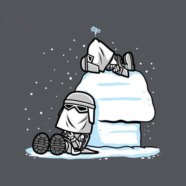Snowsnoopers - Image 8