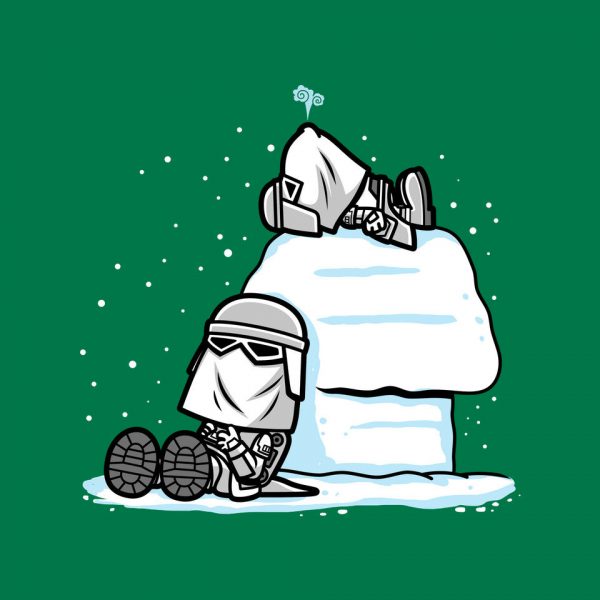 Snowsnoopers - Image 20