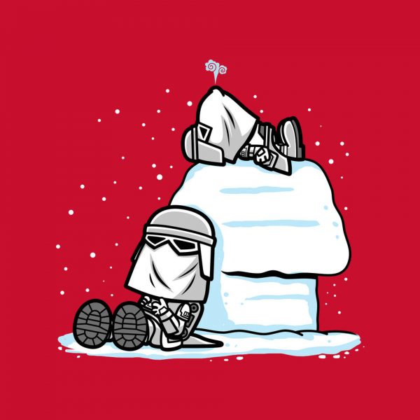 Snowsnoopers - Image 16