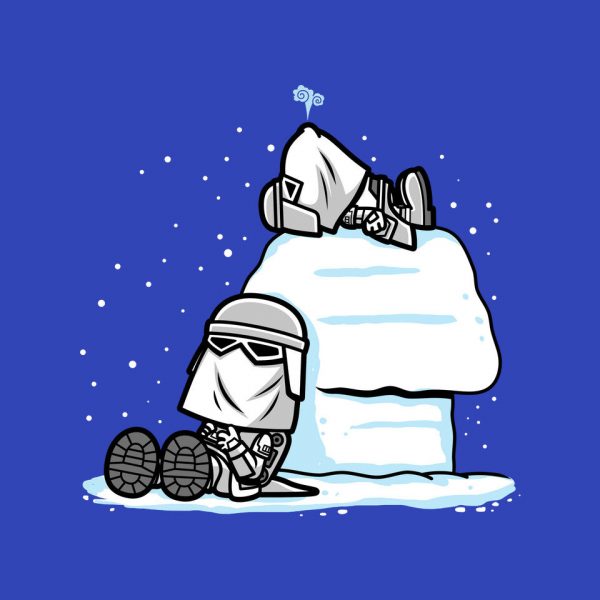 Snowsnoopers - Image 4