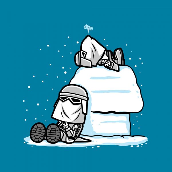 Snowsnoopers - Image 12