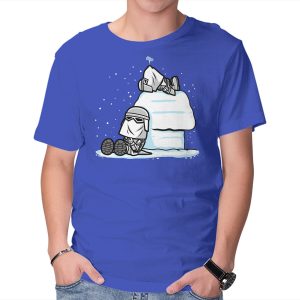 Snowsnoopers