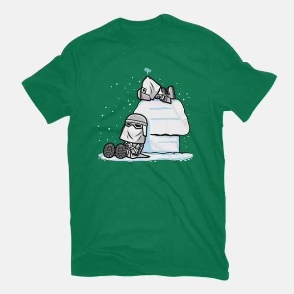 Snowsnoopers - Image 19