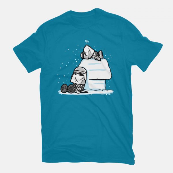 Snowsnoopers - Image 11