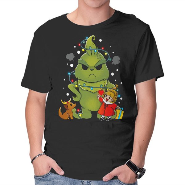 A Grumpy Christmas - Image 9