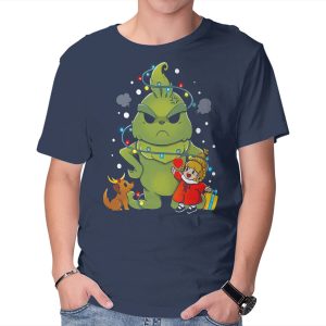 A Grumpy Christmas