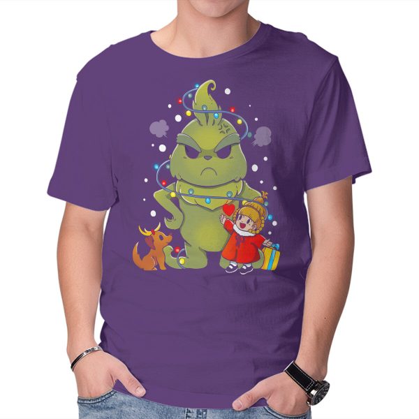 A Grumpy Christmas - Image 5