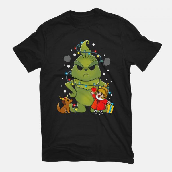 A Grumpy Christmas - Image 11