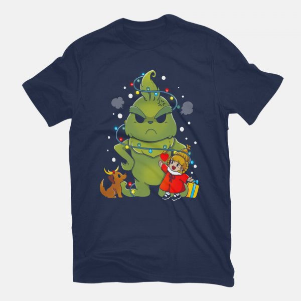 A Grumpy Christmas - Image 3