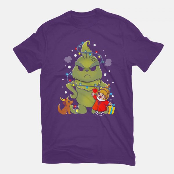 A Grumpy Christmas - Image 7
