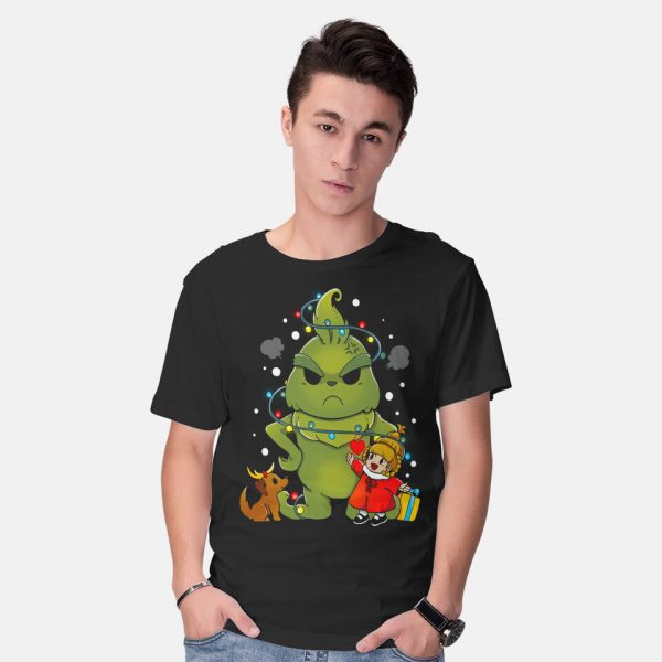 A Grumpy Christmas - Image 10