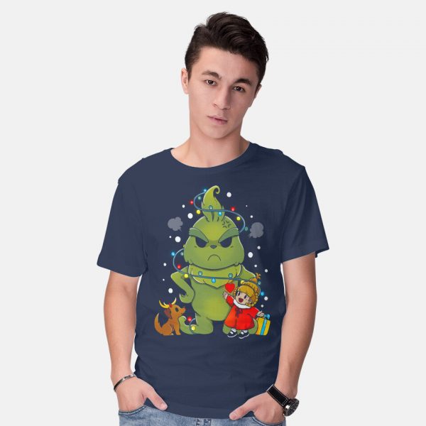 A Grumpy Christmas - Image 2