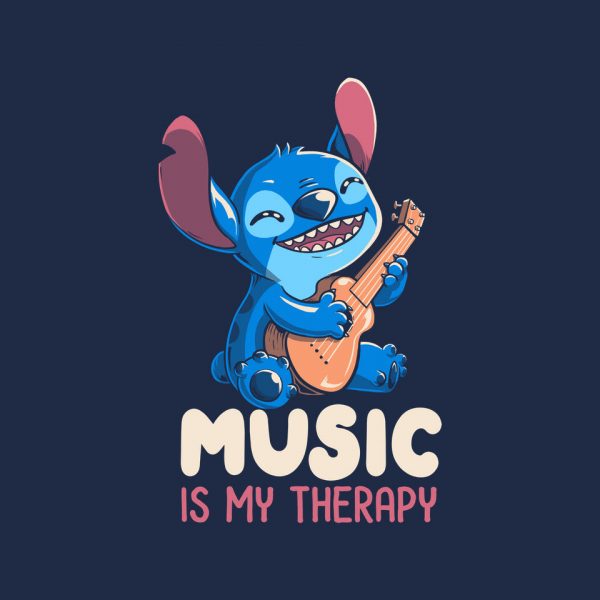 Music Is My Therapy - Image 4