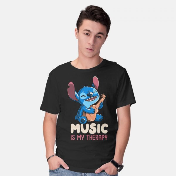 Music Is My Therapy - Image 10