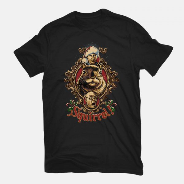 Squirrel! - Image 3