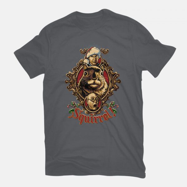 Squirrel! - Image 15