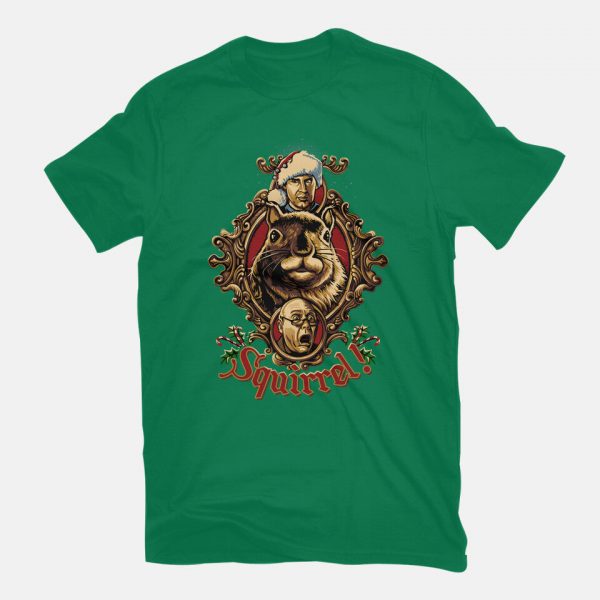 Squirrel! - Image 11