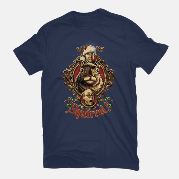 Squirrel! - Image 7