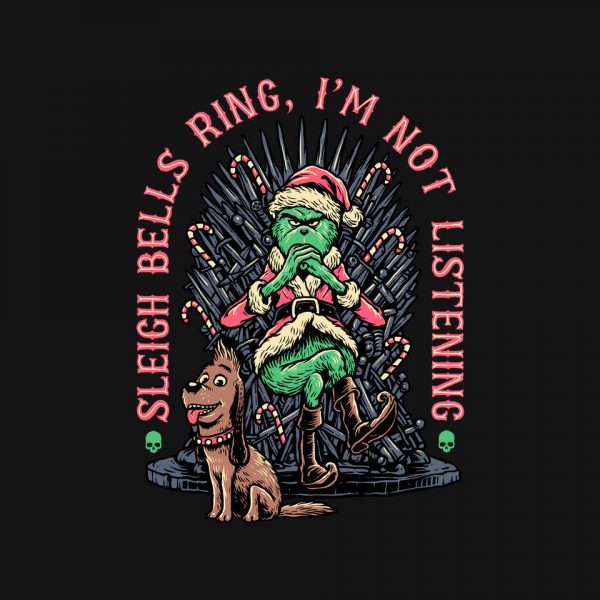 Sleigh Bells Ring - Image 16