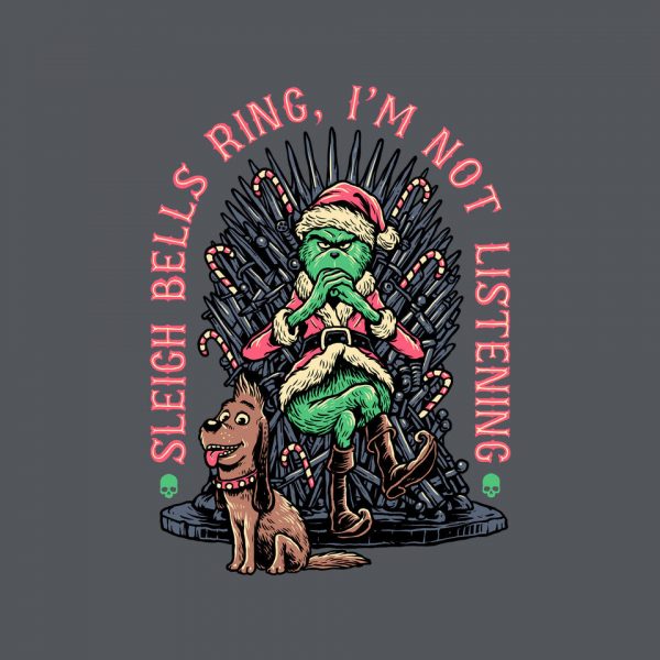 Sleigh Bells Ring - Image 20