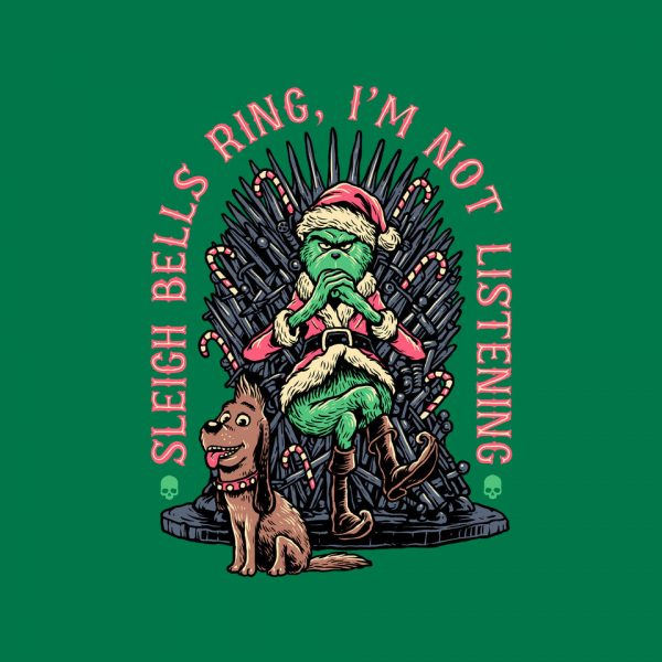 Sleigh Bells Ring - Image 8