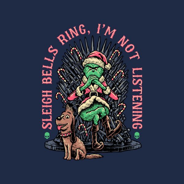 Sleigh Bells Ring - Image 4
