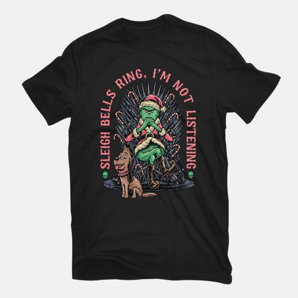 Sleigh Bells Ring - Image 15