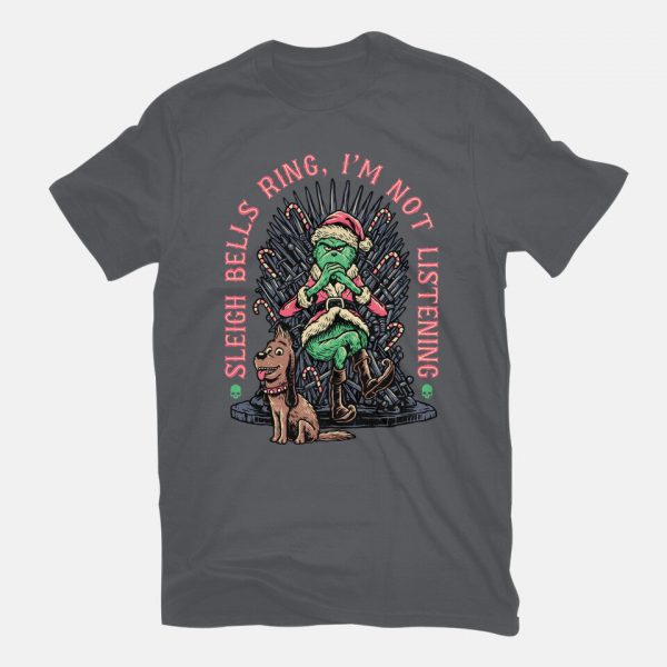 Sleigh Bells Ring - Image 19