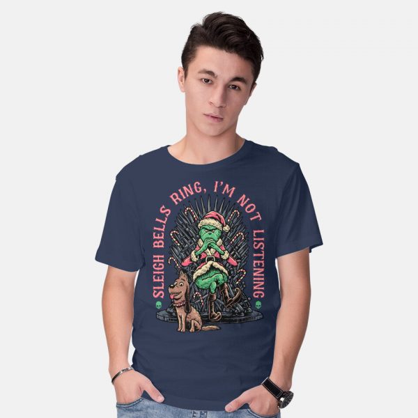 Sleigh Bells Ring - Image 2