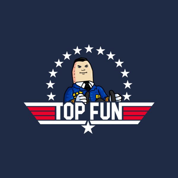 Top Fun - Image 4